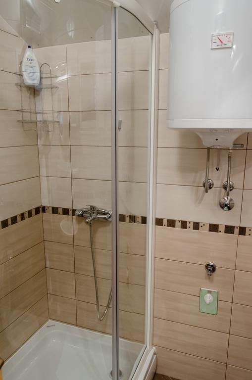 Olive Garden Apartments Cilipi Room photo