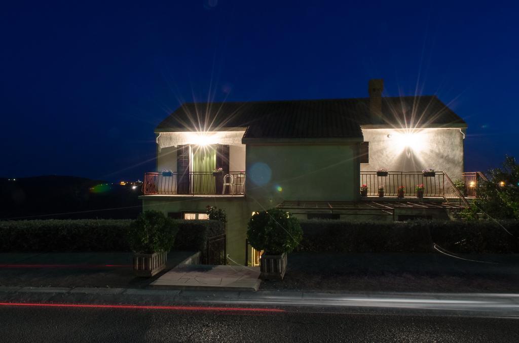 Olive Garden Apartments Cilipi Exterior photo