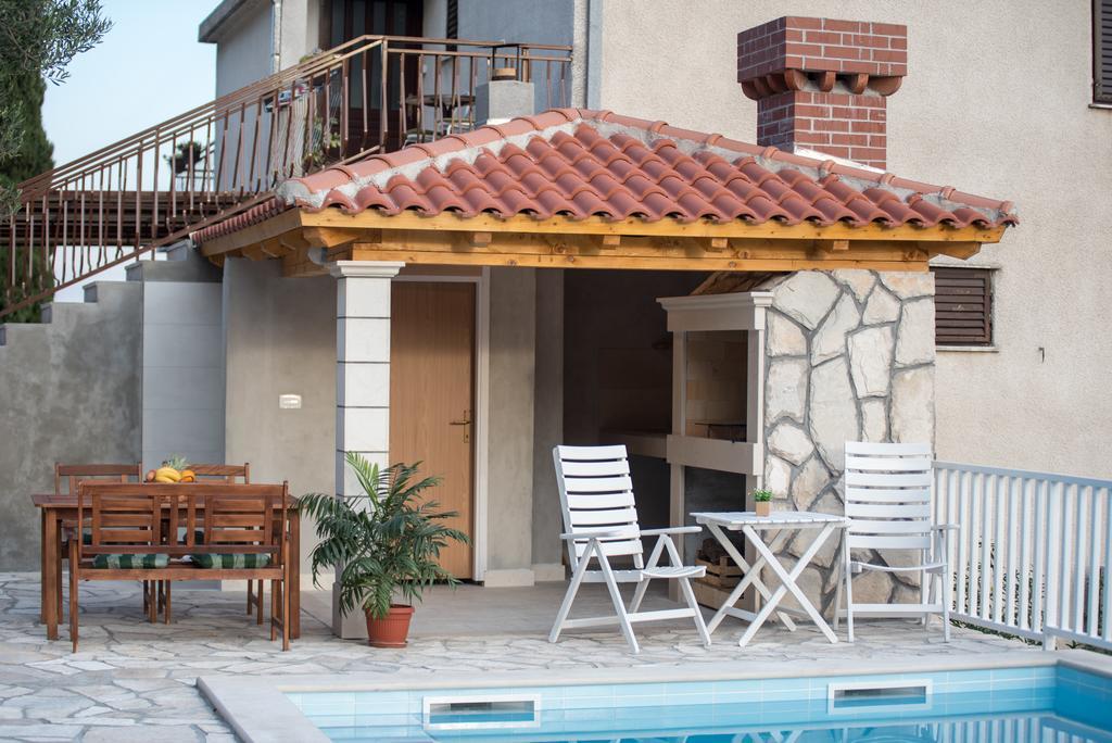 Olive Garden Apartments Cilipi Exterior photo